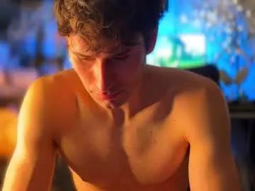 Freechat ghostdaddy9 on Chaturbate