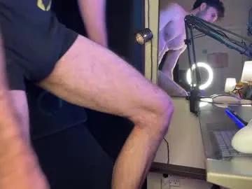 Freechat ghostdaddy9 on Chaturbate