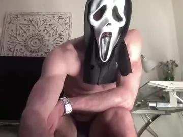 Freechat ghostdaddy9 on Chaturbate