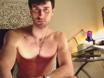 Freechat ghostdaddy9 on Chaturbate