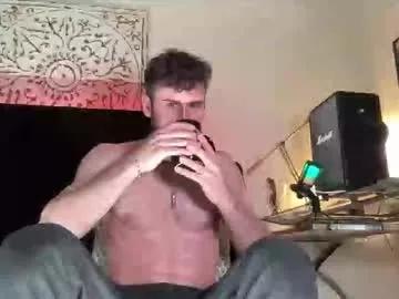 Freechat ghostdaddy9 on Chaturbate