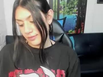 Freechat gigi_gilt_ on Chaturbate