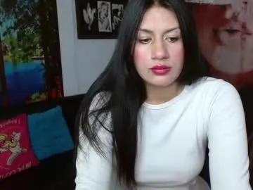 Freechat gigi_gilt_ on Chaturbate