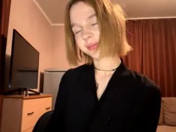 gigikray — Goal - 1 finger in my pussy My name is Molly #new #18 #shy #teen #young [210 tokens remaining]