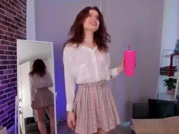 Freechat gin_yoon on Chaturbate