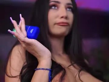 ginavalentinna — A wink, a spark, a little trouble.  - Goal Reached! #teen #bigass #squirt #blowjob #bigboobs