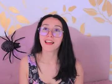 ginevra_esposito — GOAL: Take Off My panty [64 tokens remaining] Sweet on the outside, naughty on the inside  #saliva #messy #balloons #asian #naughty