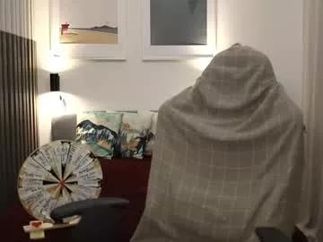 Freechat girl_u_never_met on Chaturbate