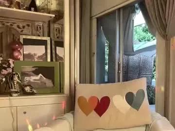 Freechat gl1tter_barbie on Chaturbate