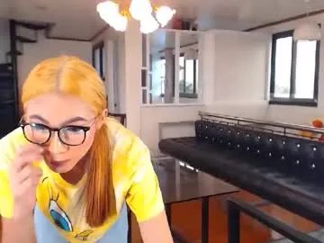 Freechat gleiahong on Chaturbate