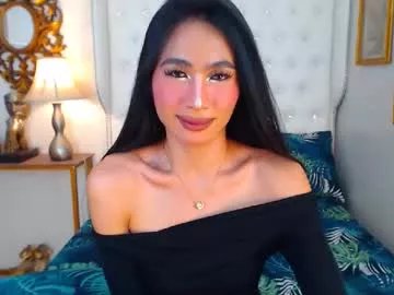Freechat gleiahong on Chaturbate