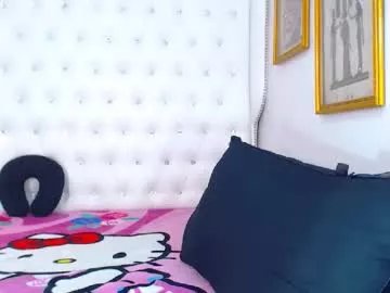 Freechat gleiahong on Chaturbate