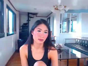 Freechat gleiahong on Chaturbate