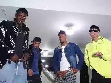 Freechat gnecos on Chaturbate