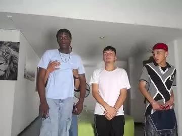 Freechat gnecos on Chaturbate