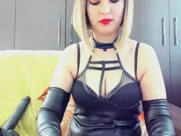 Freechat goddessemily_ on Chaturbate