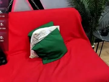 Freechat goddessemily_ on Chaturbate