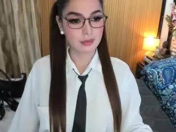 Freechat goddessofangel on Chaturbate