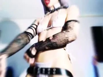 Freechat gothicute on Chaturbate