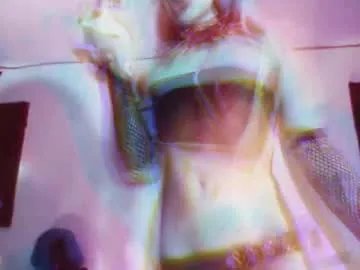 Freechat gothicute on Chaturbate