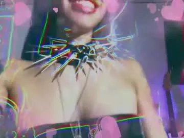 Freechat gothicute on Chaturbate