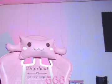 Freechat gothicute on Chaturbate