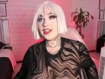 Freechat greennbella on Chaturbate