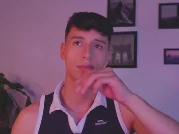 guy_twinks — show cum [800 tokens left] Hello  #18 #bigcock #lovense #teen #gay