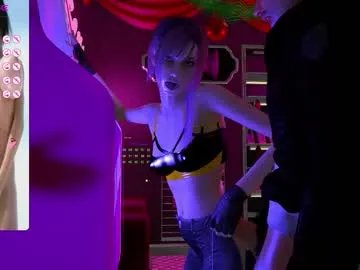 Freechat haku379 on Chaturbate