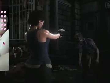 Freechat haku379 on Chaturbate