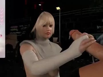 Freechat haku379 on Chaturbate