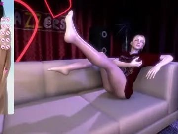 Freechat haku379 on Chaturbate