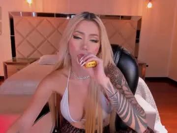 hannaconnor_ on Chaturbate 