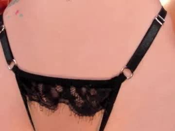 hannaconnor_ on Chaturbate 