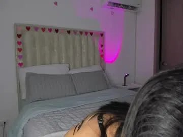 hannahgreenn on Chaturbate