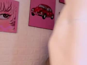 Private hannahpage on Chaturbate