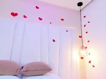 Freechat hannapotther on Chaturbate