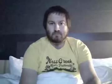 Freechat hansomeman2015 on Chaturbate