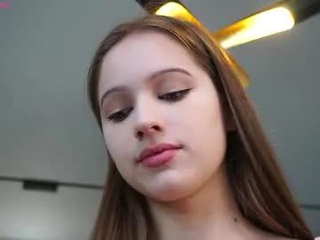 hecola — hey hey! i'm Nika :3 - Goal: take off panties and ride pillow [1446 tokens left] #new #teen  #18 #petite #skinny