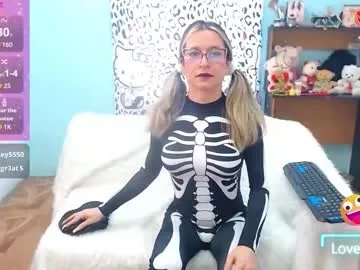 Freechat heidy_sweetts on Chaturbate
