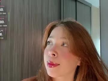 Freechat helena_cole on Chaturbate