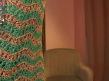 Freechat hell_lo on Chaturbate