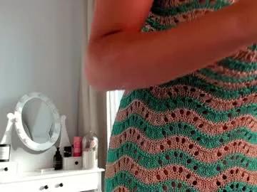 Freechat hell_lo on Chaturbate