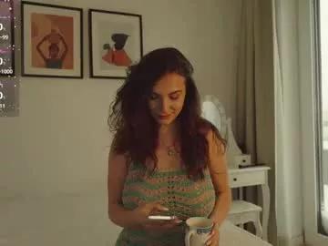 Freechat hell_lo on Chaturbate