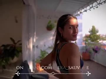 Freechat hera_sauvage_and_giorgios on Chaturbate