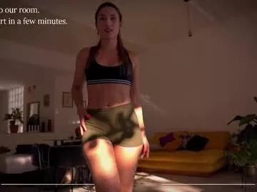 Freechat hera_sauvage_and_giorgios on Chaturbate