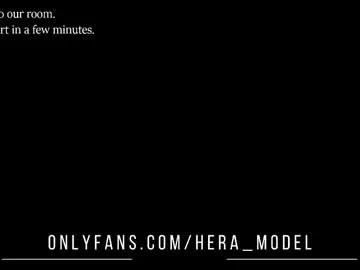 Freechat hera_sauvage_and_giorgios on Chaturbate