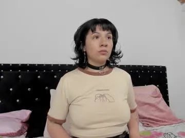 Freechat hey_noraly on Chaturbate