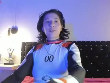 Freechat hey_noraly on Chaturbate