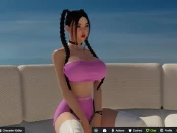 hinata__sweet — GOAL: Play with me and make me happy fav tip 34 [497 tokens remaining] Welcome to my room #anime #hentai #asian #bigtits #young